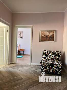 3-к квартира, на длительный срок, 76м2, 2/6 этаж