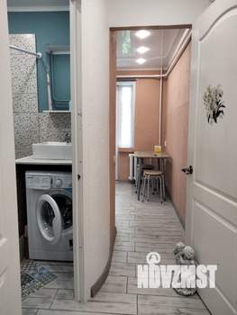 1-к квартира, посуточно, 30м2, 1/5 этаж