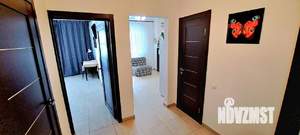 2-к квартира, посуточно, 46м2, 2/10 этаж