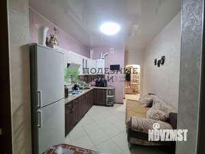 1-к квартира, на длительный срок, 40м2, 7/8 этаж