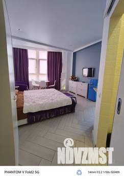 3-к квартира, посуточно, 70м2, 1/7 этаж