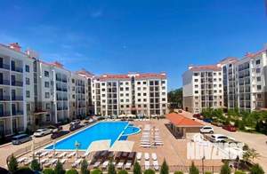 2-к квартира, посуточно, 52м2, 6/8 этаж