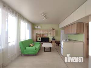 1-к квартира, вторичка, 49м2, 7/16 этаж