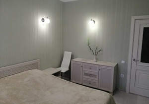 1-к квартира, вторичка, 43м2, 5/6 этаж