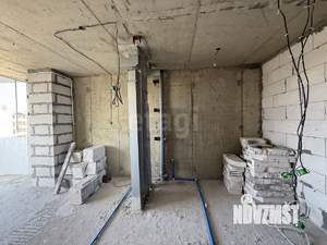 1-к квартира, вторичка, 48м2, 6/9 этаж