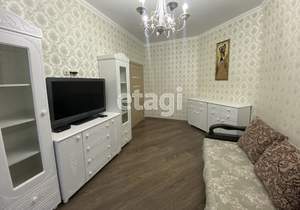 1-к квартира, вторичка, 41м2, 2/4 этаж