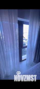 1-к квартира, вторичка, 44м2, 1/11 этаж
