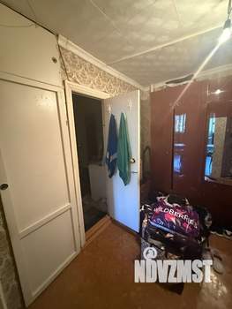 2-к квартира, вторичка, 47м2, 2/5 этаж