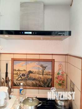 1-к квартира, вторичка, 20м2, 1/5 этаж
