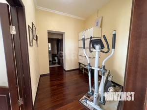 3-к квартира, вторичка, 128м2, 9/15 этаж