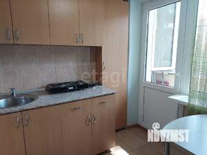 1-к квартира, вторичка, 27м2, 3/5 этаж