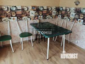 2-к квартира, вторичка, 60м2, 3/5 этаж