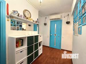 3-к квартира, вторичка, 61м2, 2/9 этаж