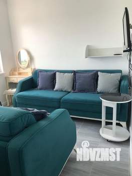 1-к квартира, вторичка, 40м2, 3/6 этаж