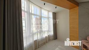 2-к квартира, вторичка, 77м2, 1/8 этаж