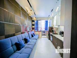 1-к квартира, вторичка, 46м2, 2/7 этаж