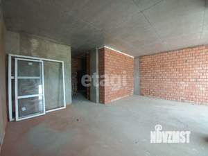 Студия квартира, вторичка, 46м2, 9/9 этаж