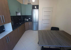1-к квартира, вторичка, 35м2, 1/5 этаж