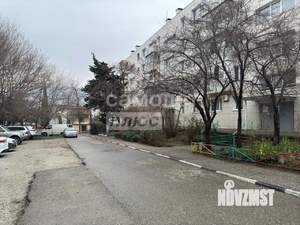3-к квартира, вторичка, 58м2, 2/5 этаж