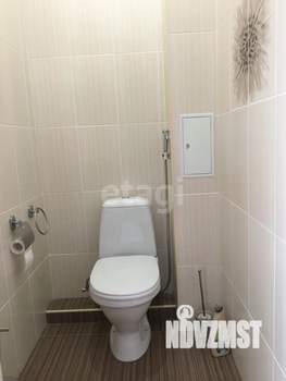 4-к квартира, вторичка, 104м2, 5/6 этаж