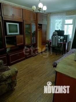 3-к квартира, вторичка, 60м2, 3/5 этаж