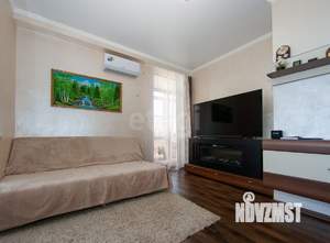 2-к квартира, вторичка, 54м2, 2/7 этаж