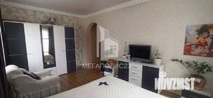 2-к квартира, вторичка, 54м2, 1/5 этаж