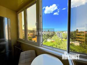 1-к квартира, вторичка, 48м2, 6/9 этаж