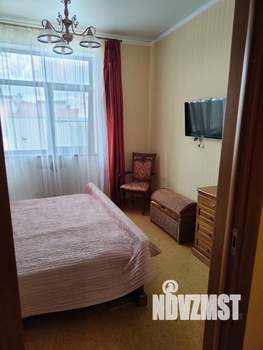 2-к квартира, вторичка, 70м2, 3/6 этаж