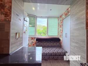 2-к квартира, вторичка, 50м2, 4/5 этаж