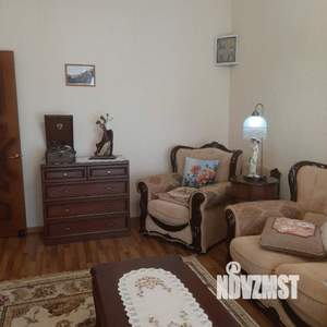 2-к квартира, вторичка, 56м2, 4/5 этаж