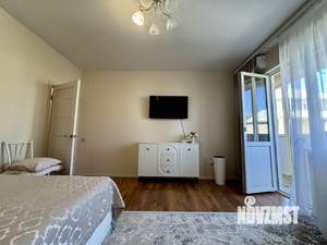 1-к квартира, вторичка, 48м2, 2/4 этаж