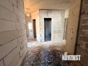 3-к квартира, вторичка, 69м2, 4/4 этаж