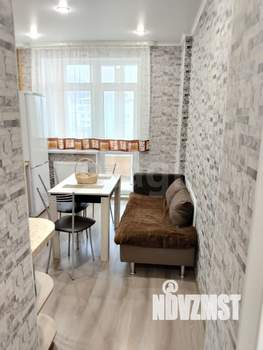 1-к квартира, вторичка, 41м2, 4/7 этаж