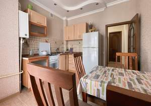 1-к квартира, вторичка, 39м2, 6/6 этаж