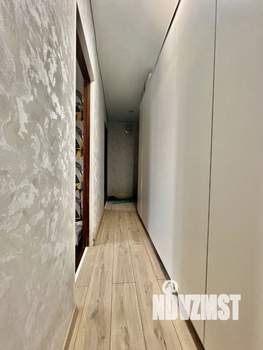 3-к квартира, вторичка, 59м2, 5/6 этаж