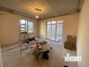 1-к квартира, вторичка, 51м2, 1/5 этаж