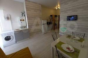 1-к квартира, вторичка, 37м2, 5/8 этаж