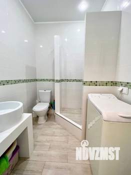 1-к квартира, вторичка, 41м2, 5/6 этаж