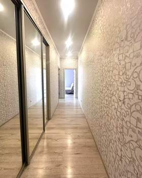 2-к квартира, вторичка, 74м2, 6/8 этаж