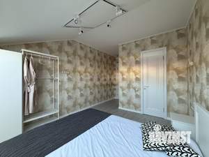 2-к квартира, вторичка, 92м2, 8/8 этаж