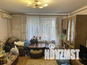 3-к квартира, вторичка, 66м2, 2/9 этаж