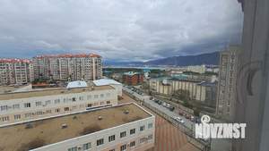 1-к квартира, вторичка, 58м2, 8/8 этаж