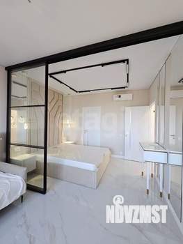 1-к квартира, вторичка, 42м2, 6/8 этаж