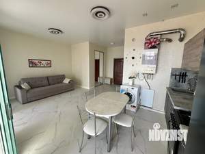 2-к квартира, вторичка, 50м2, 6/8 этаж