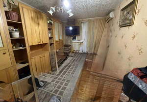 2-к квартира, вторичка, 44м2, 5/5 этаж