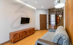 1-к квартира, вторичка, 49м2, 3/7 этаж