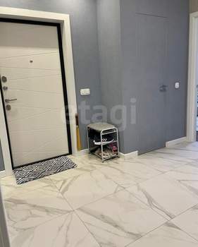 2-к квартира, вторичка, 67м2, 5/7 этаж
