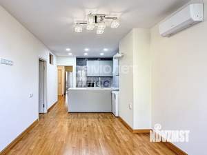 2-к квартира, вторичка, 82м2, 4/10 этаж