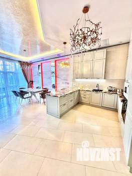 2-к квартира, вторичка, 110м2, 2/6 этаж